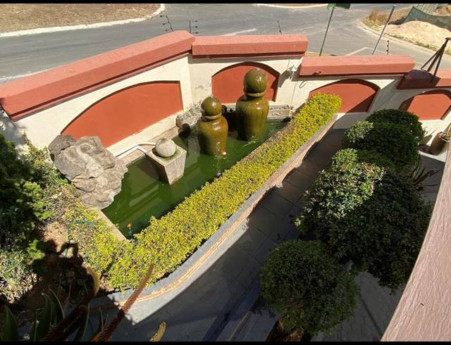 4 BEDROOM HOUSE FOR SALE IN STERKSPRUIT ESTATES